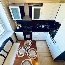 Фото Апартаменты на Семчинская 11