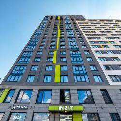 фото 5 Rental (РенталСПб) на переулке Витебский 101 корпус 1