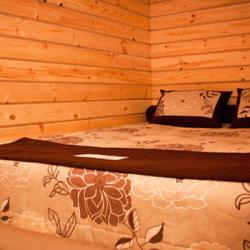 Шале стандарт (с завтраком)