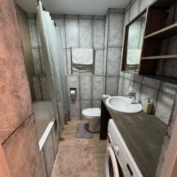 Апартаменты улучшенные пр-т Циолковского, 45