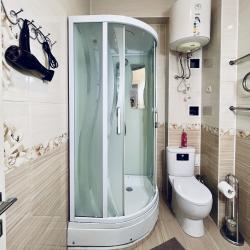 Фото Отель Unique Apart на улице Кирова 25