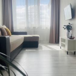 Фото Апартаменты на бульваре Художников