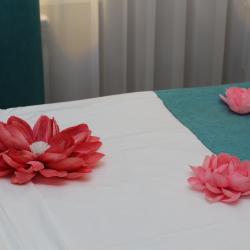 Фото Отель Altyn Shatyr Hotel (Алтын Шатыр)