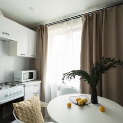 Фото Отель Две Подушки на улице Псковская