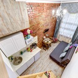 фото 8 Comfort place (Комфорт плейс)