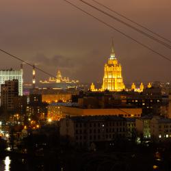 фото 6 Комфорт Сити на улице Большая Грузинская