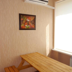 Фото Отель 858 км