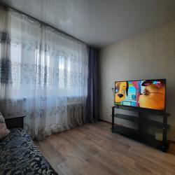 1-комнатные апартаменты стандарт