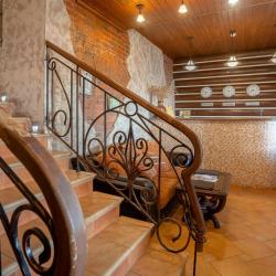 Фото Отель Русское подворье