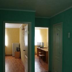 Фото Отель Воложка