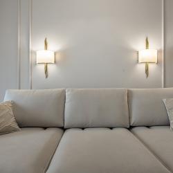 Фото Отель Prima Rent на улице Горького 70