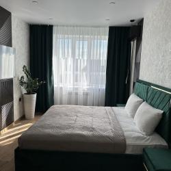 Фото Апартаменты на улице Мичуринская 211В