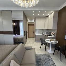 фото 29 Апартаменты на улице Адмирала Макарова 6Ак1