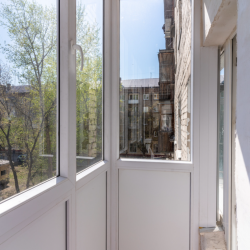 1-комнатные апартаменты улучшенные 3 этаж