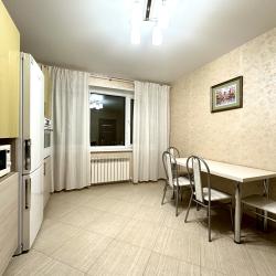 Фото Апартаменты на улице Володарского 52/55