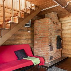 Фото Отель Деревенька Аракуль