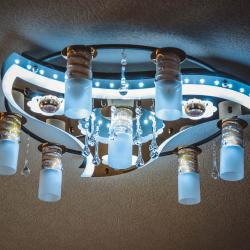 Фото Отель Ореховая Роща