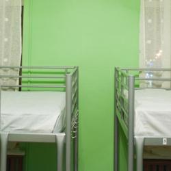 Фото Отель Базилик