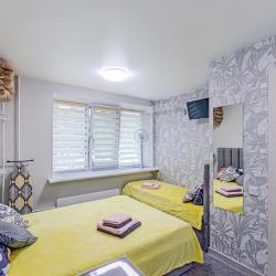 Фото Отель ГрейХаус