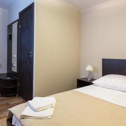 Фото Отель Сияние