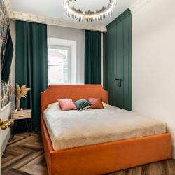 фото 4 Buyart Apartments (Байарт Апартментс) на проспекте Невский