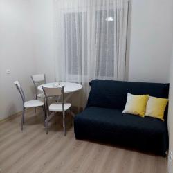 1-комнатные апартаменты стандарт