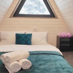 Фото Отель Место Твоей Атмосферы