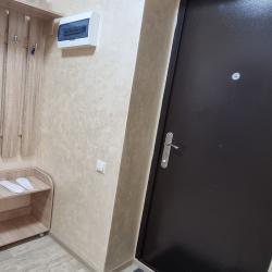 Фото Отель Уютная квартира возле Храма Золотая Обитель Будды Шакьямуни