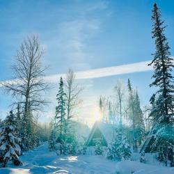 Фото Отель Коттеджи в Черногории на Родниковой