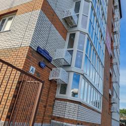 Фото Апартаменты на улице Артиллерийская 102