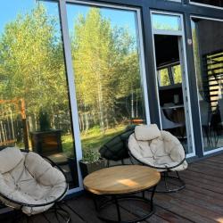 Фото Отель Новая дача