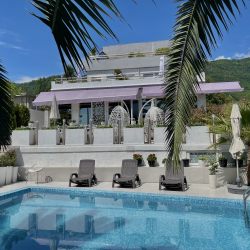 Фото Отель Constanta (Константа)