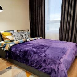 Фото Отель Live in comfort на улице Мезенцева 2