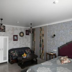 Фото Отель Честный Чехов