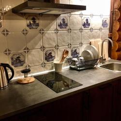 Фото Отель Три Медведя