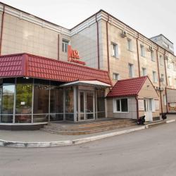 Фото Отель Русь