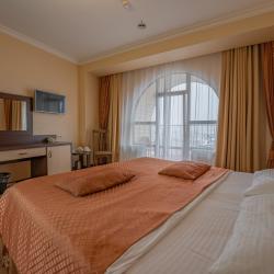 Номер комфорт 1 категории (6 этаж)