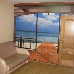 Фото Отель Зона отдыха