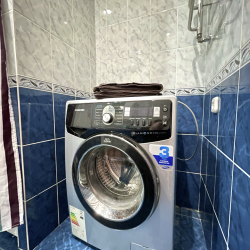 Фото Апартаменты на улице Пугачёвская 20