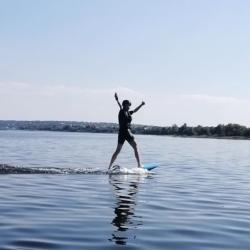 Фото Отель СабуровДом