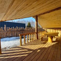 Фото Отель Философия Отдыха