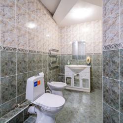 Фото Отель Лесной