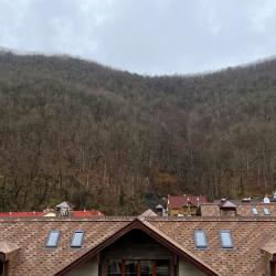 Фото Отель Горная Резиденция