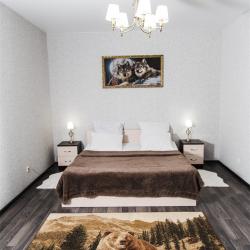 Фото Отель Volkoff Sky (Волков Скай)