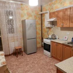 Фото Апартаменты на улице Вокзальная 55 корпус Б