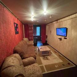 Фото Отель Apart in Makhachkala (Апарт ин ) на проспекте Имама Шамиля 6А