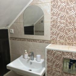 Фото Апартаменты на улице Октябрьская