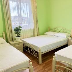 Фото Отель СанРайс