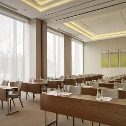 Фото Отель Hyatt Regency Moscow Petrovsky Park (Хаятт Ридженси Петровский Парк)