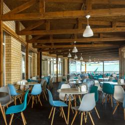 Фото Отель Pontos Family Resort Zarya (Понтос Фэмили Резорт Заря)